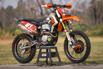 Top 7 Dirt Bike Brands Ranked A Hilarious Guide To Choosing Your Next Ride